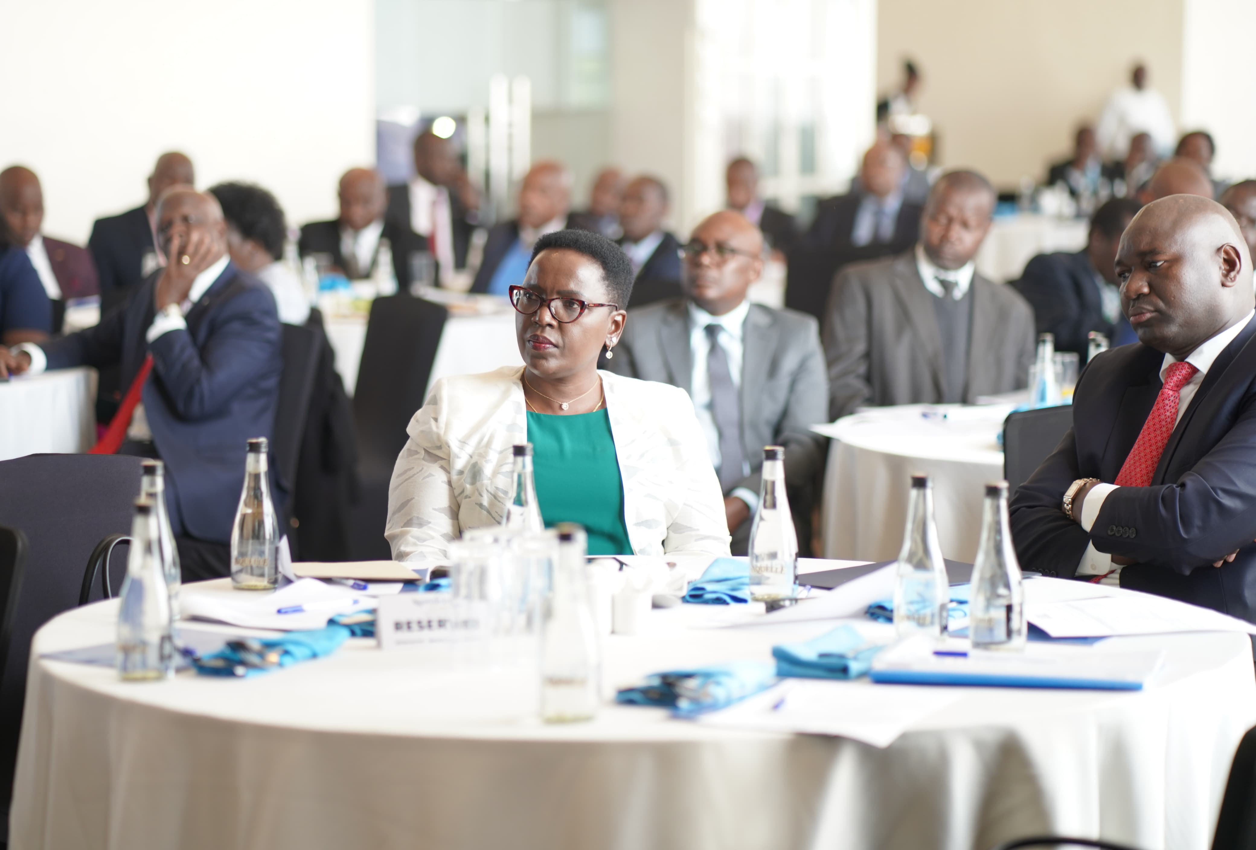 PS Correctional Ms. Salome Beacco 