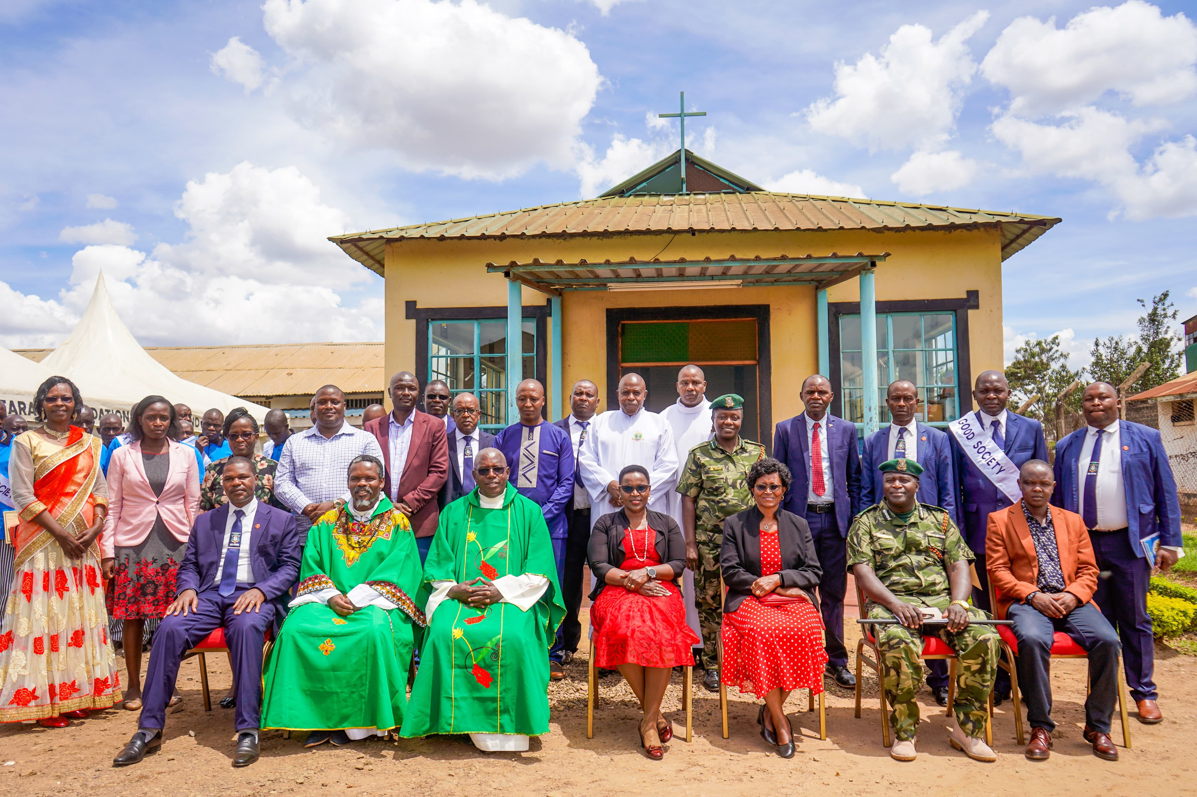 STATE DEPARTMENT FOR CORRECTIONAL SERVICES TO LAUNCH INITIATIVE SEEKING TO PROVIDE BEDS FOR MALE INMATES