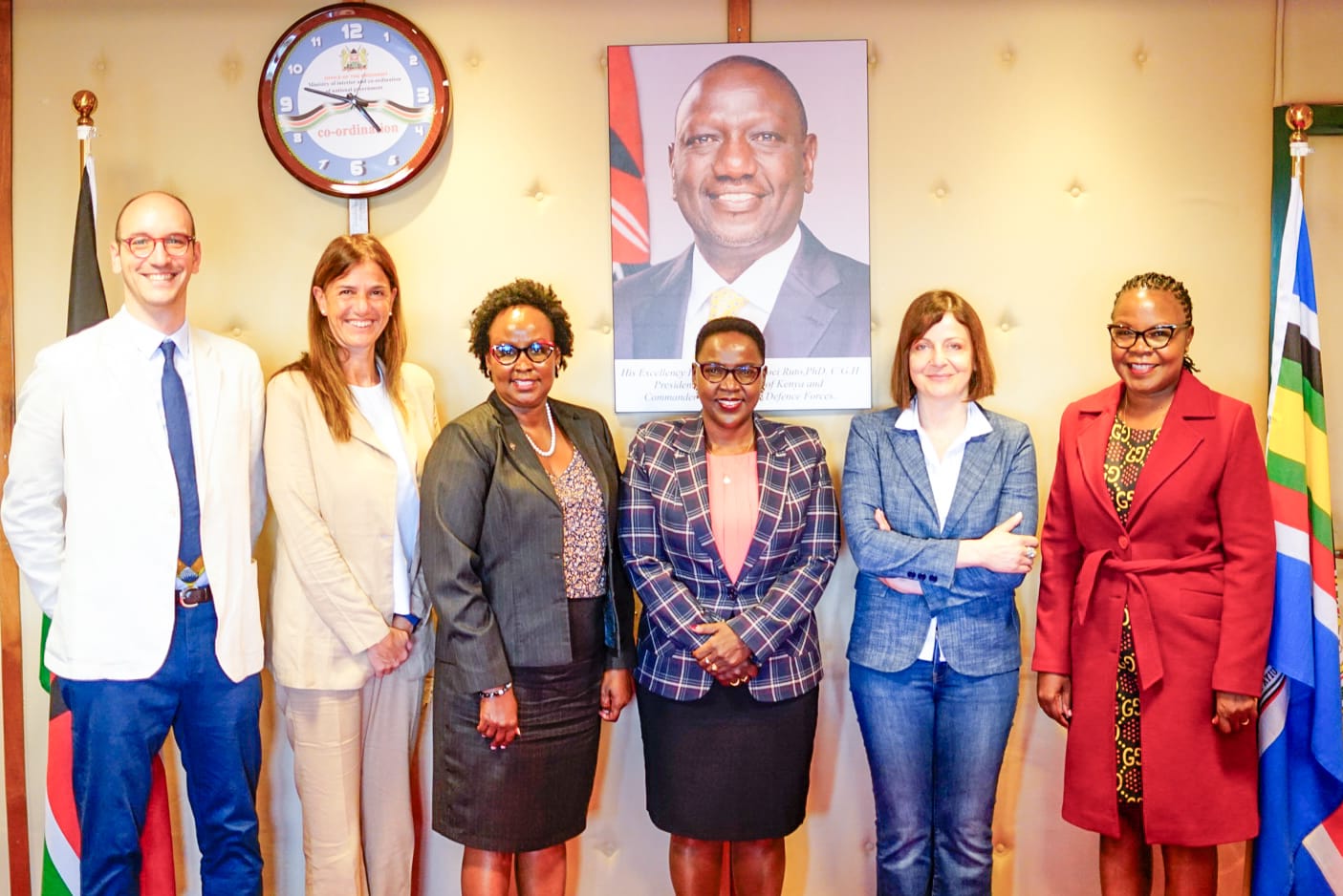 The State Department for Correctional Services is adopting evidence-based strategies to address the challenge of mental health within the correctional system. 