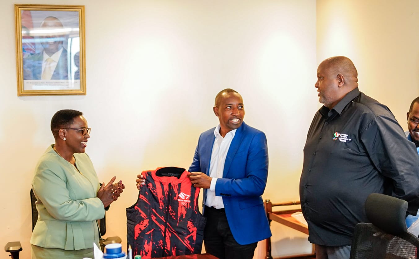 SDCS TO PARTNER WITH NOC-K IN SPORTS DEVELOPMENT WITHIN CORRECTIONAL SETTINGS 