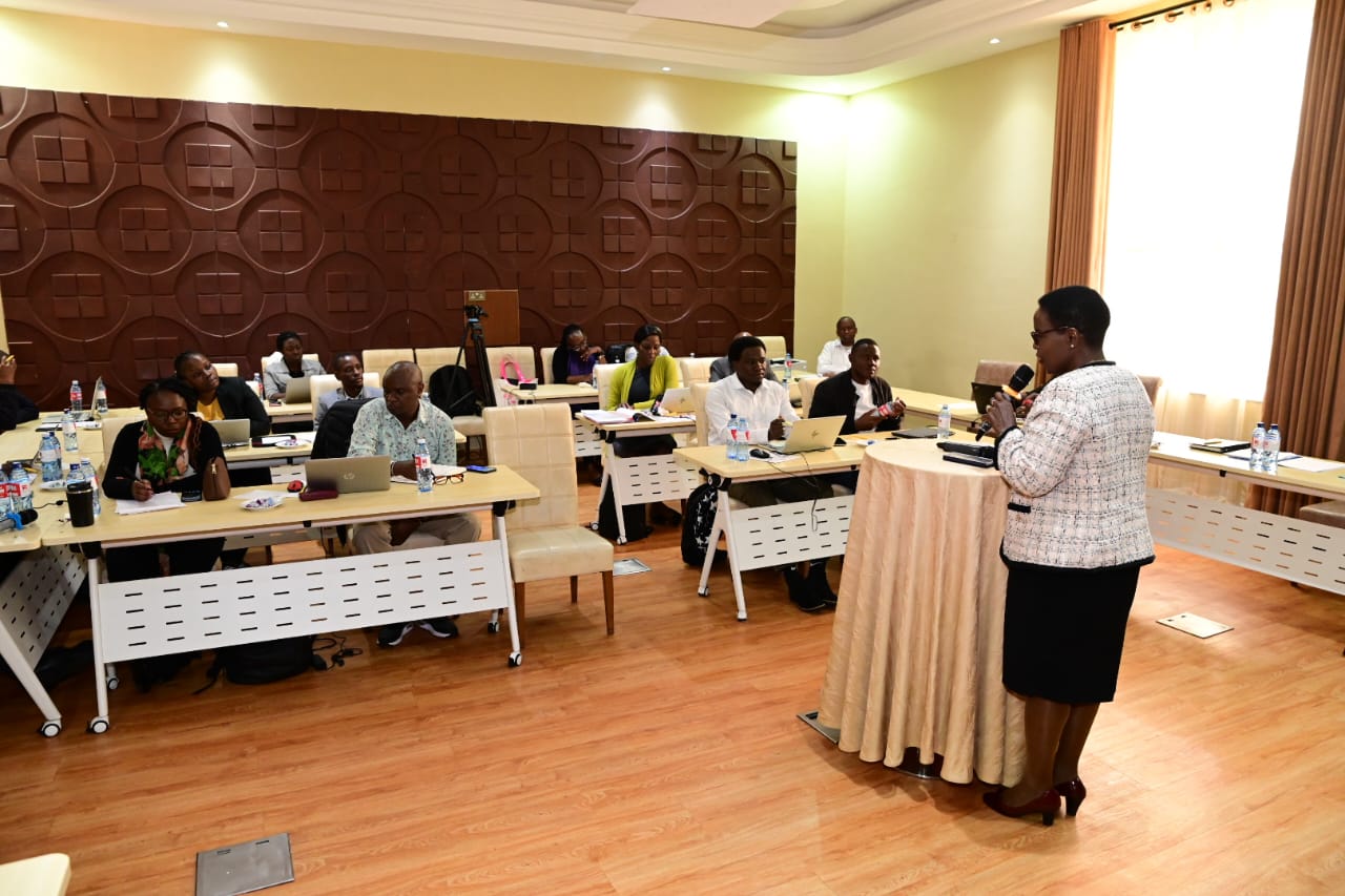 PROCESS OF DEVELOPING LEGAL AND POLICY FRAMEWORK FOR CORRECTIONAL SERVICES ON COURSE