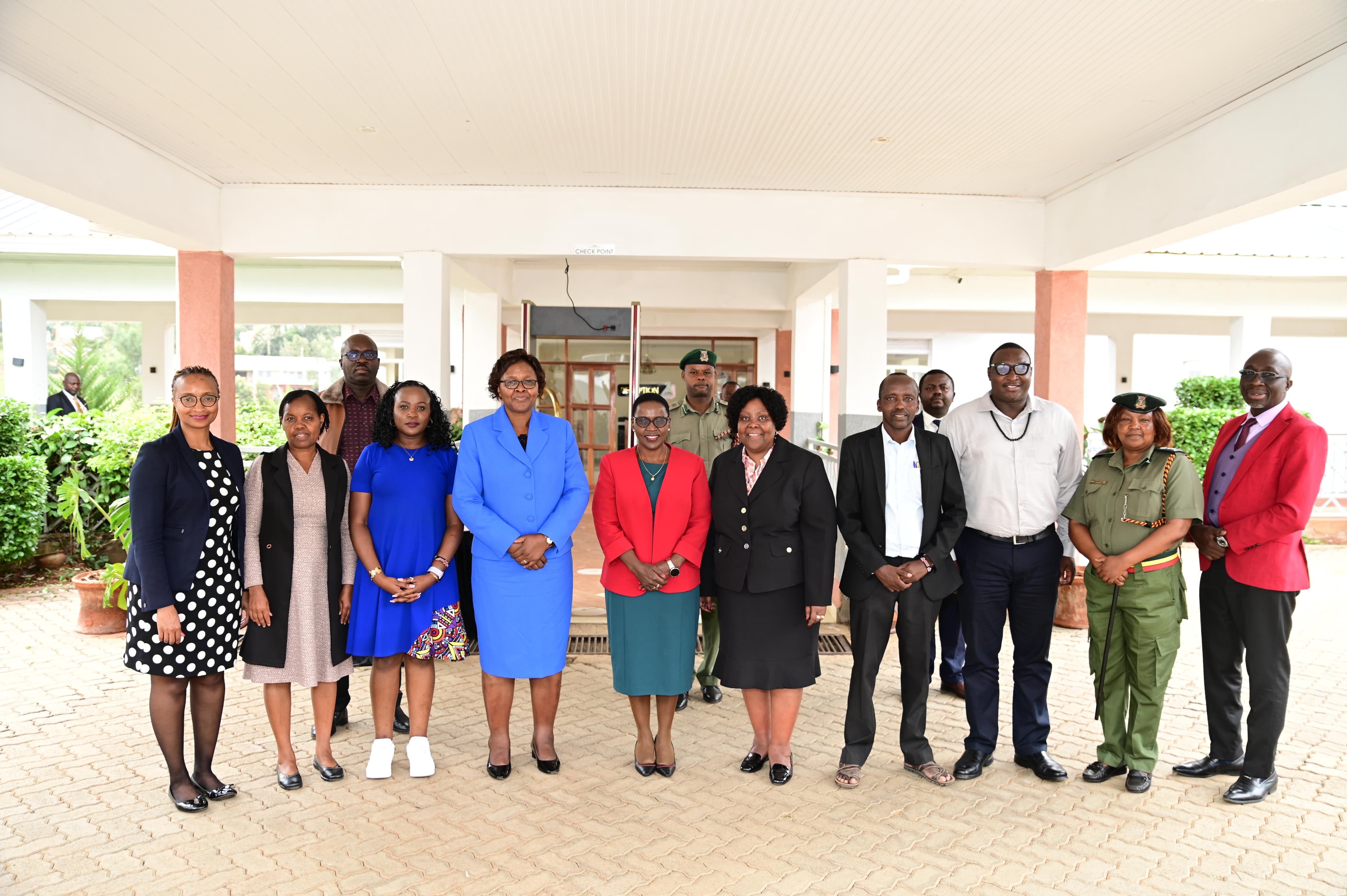 CORRECTIONAL SERVICES PS UNDERSCORES ROLE OF COMMUNITY SERVICE ORDERS