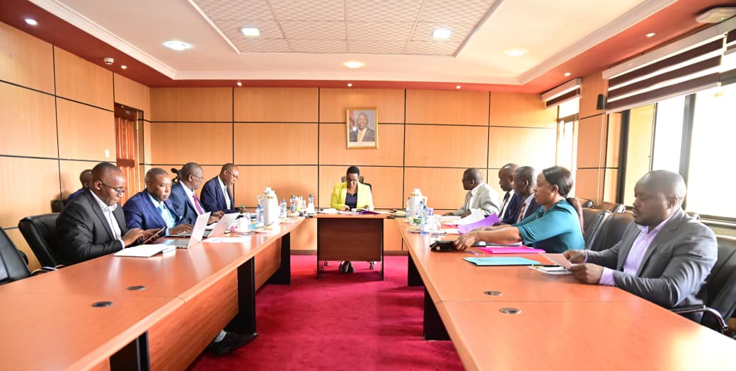 STATE DEPARTMENT FOR CORRECTIONAL SERVICES TO INTEGRATE NEW TECHNOLOGIES TO ENHANCE PRODUCTION 