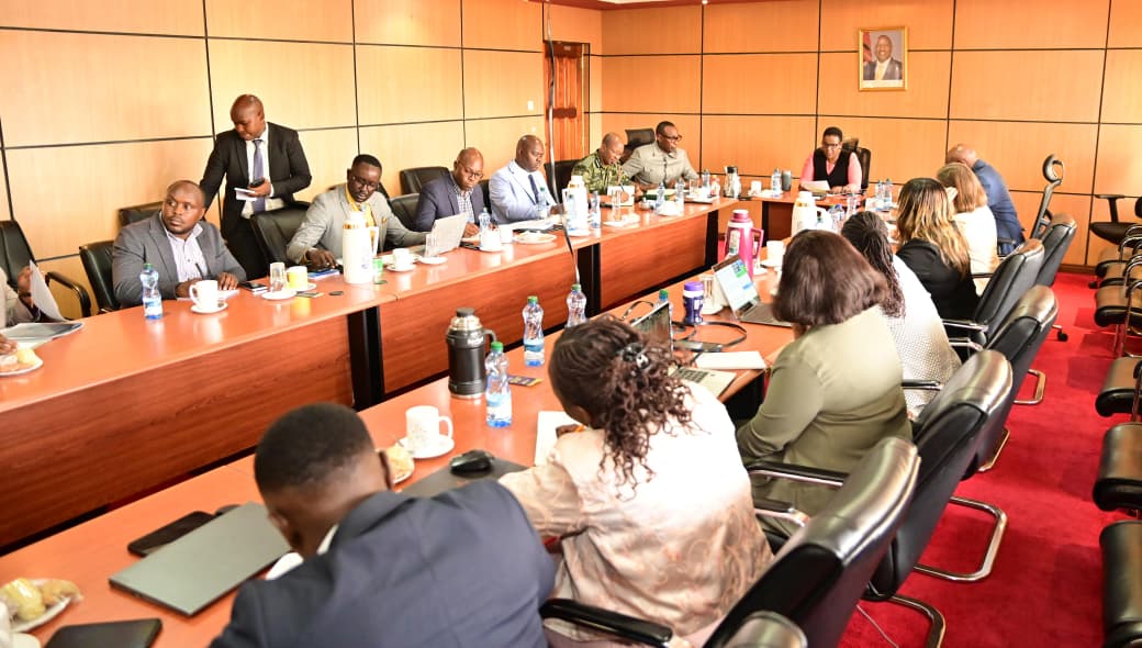 STATE DEPARTMENT FOR CORRECTIONAL SERVICES ADOPTING BEST OFFENDER REHABILITATION INTERVENTIONS FOR BETTER OUTCOMES