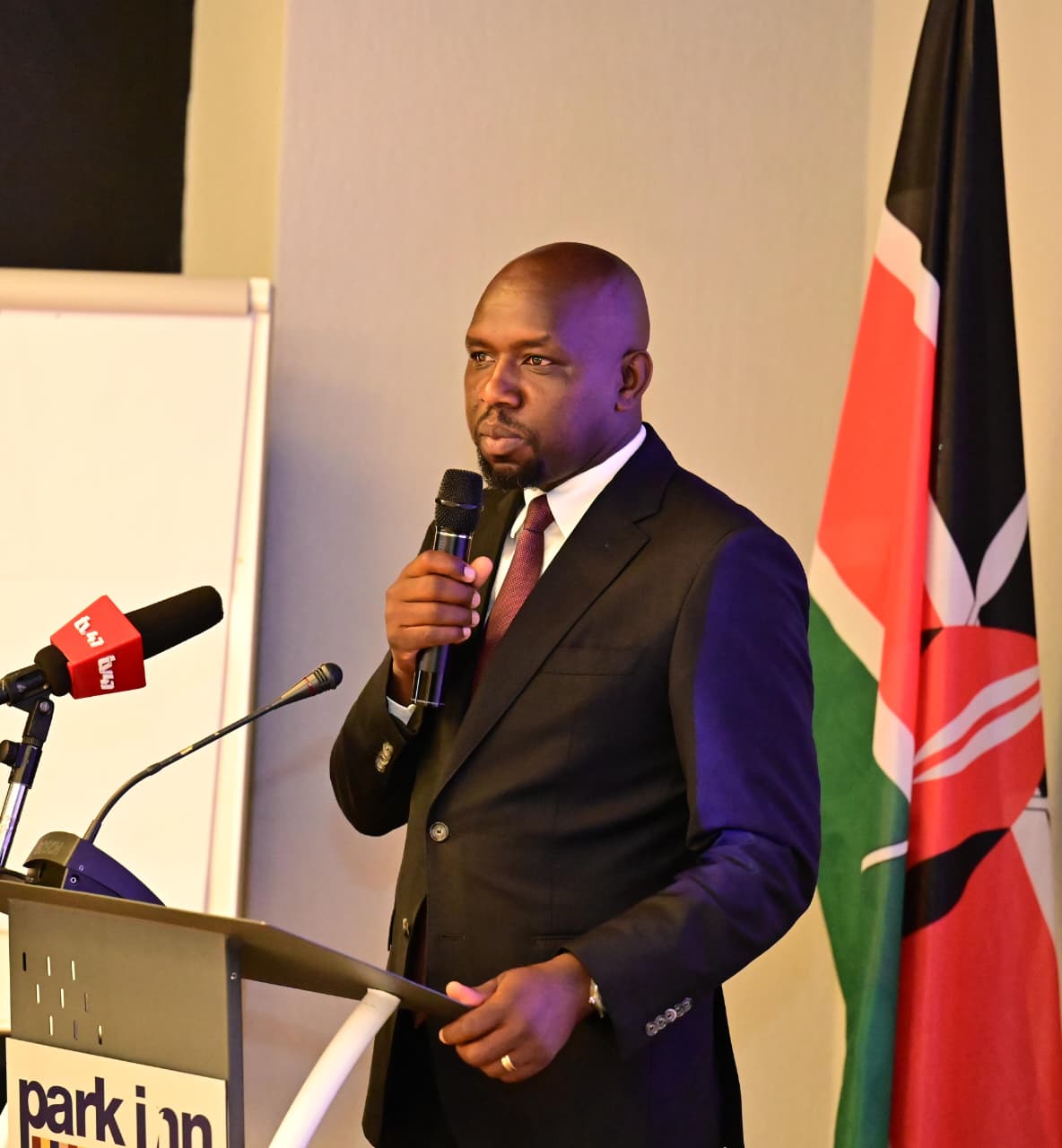 ADVANCING COMMUNITY CORRECTIONS CONFERENCE OPENS IN NAIROBI