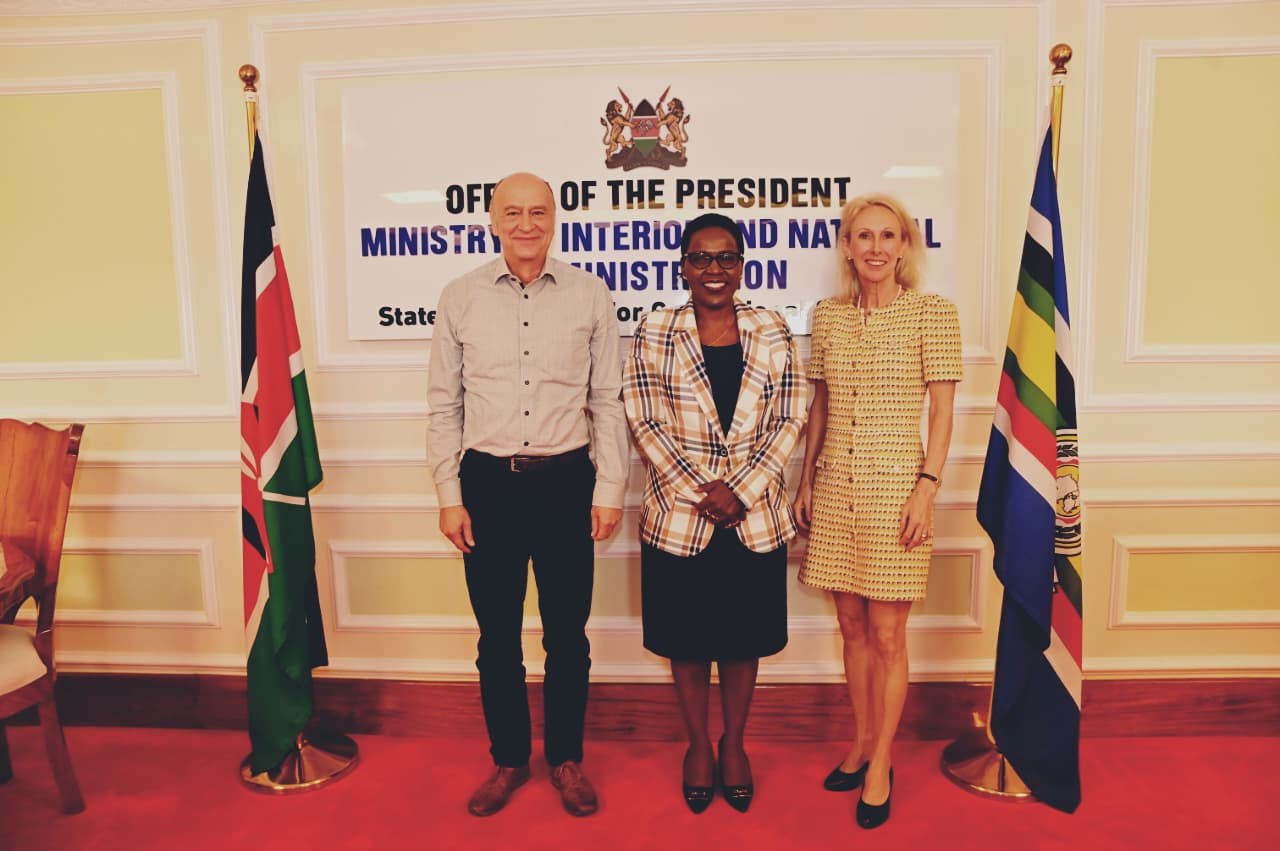 PS BEACCO UNDERSCORES ROLE OF PARTNERS IN REALIZING ENVISAGED REFORMS