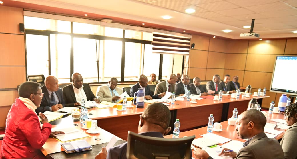 FIRST PHASE OF CLEAN ENERGY TRANSITION SET TO KICK OFF