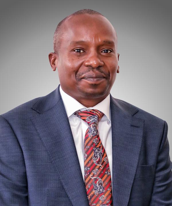 Leadership | State Department for Correctional Services