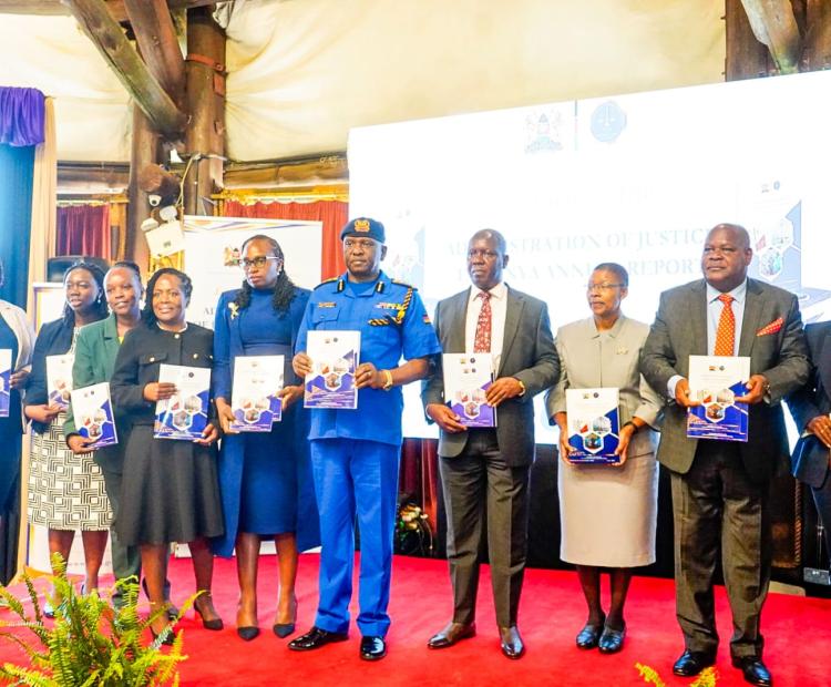 PS BEACCO ROOTS FOR CONTINUED COLLABORATION IN ONGOING REFORMS TARGETING CORRECTIONAL SERVICES 