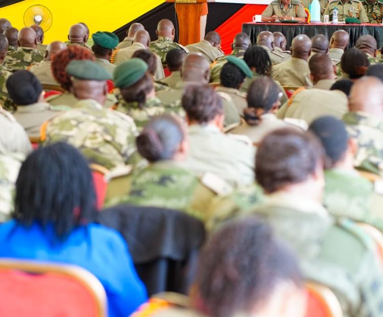 CORRECTIONAL SERVICES PS MEETS KPS DIRECTORS, REGIONAL COMMANDERS AND OFFICERS IN CHARGE