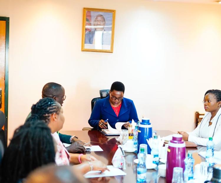 COMMITTEE ON POLICE CLEARANCE CERTIFICATE FOR REHABILITATED EX-OFFENDERS INAUGURATED 