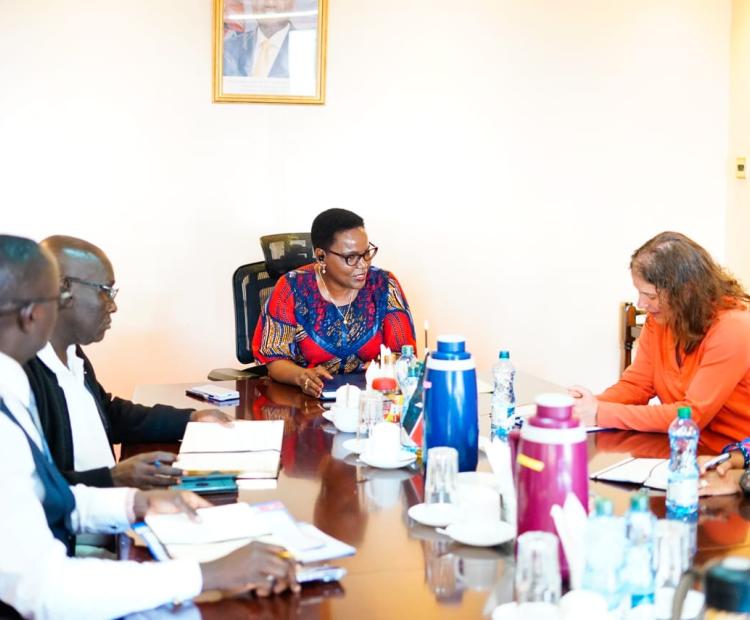 CORRECTIONAL SERVICES, INL REVIEW PAST AREAS OF COLLABORATION AND IMPACT