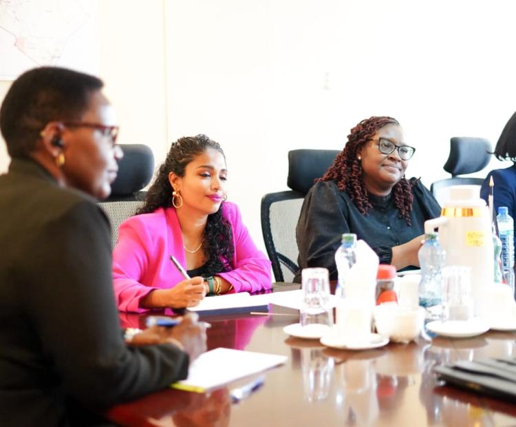 CORRECTIONAL SERVICES PS UNDERSCORES IMPORTANCE OF PARTNERSHIPS IN ENVISAGED REFORMS