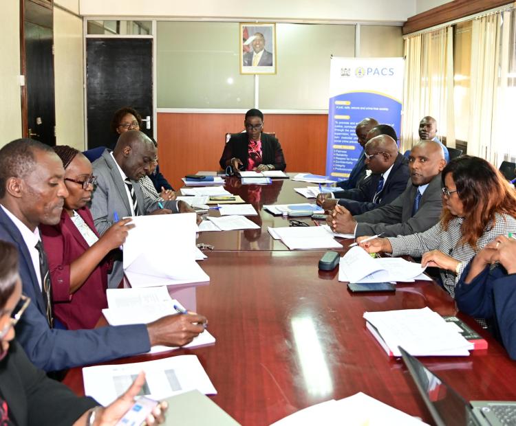 CORRECTIONAL SERVICES PS ROOTS FOR ADOPTION OF SCIENTIFIC APPROACHES IN THE MANAGEMENT OF OFFENDERS 