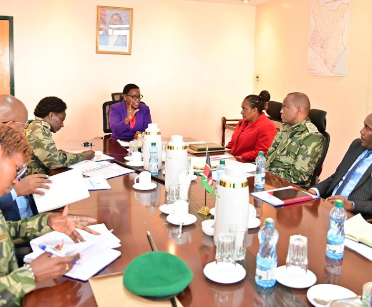 STATE DEPARTMENT FOR CORRECTIONAL SERVICES TO HONOUR ITS TOP SPORTS PERSONALITIES